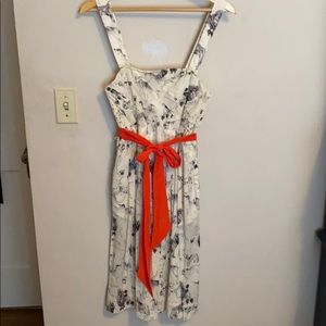 Anthropologie Dress